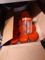 bokalen- confituurpotten, Ophalen, Zo goed als nieuw, Glas, Pot, Bus of Blik
