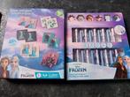 DISNEY FROZEN ÉDUCATIF, Enlèvement ou Envoi, Neuf, Construction