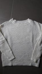Witte trui smal, Vêtements | Femmes, Pulls & Gilets, Enlèvement ou Envoi, Comme neuf, Taille 36 (S), Blanc