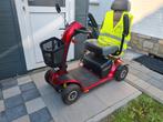Scooter mobiel werkt goed, Diversen, Ophalen, Zo goed als nieuw