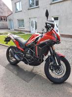 moto morini x cape, 2 cilinders, Particulier, Meer dan 35 kW, Toermotor