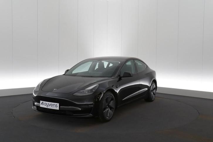 (2CDN877) TESLA MODEL 3, Auto's, Tesla, Bedrijf, Te koop, Model 3, 4x4, ABS, Achteruitrijcamera, Adaptive Cruise Control, Airbags