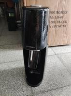 Sodastream, Ophalen, Zo goed als nieuw