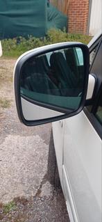 Vw caddy, Ophalen, Gebruikt