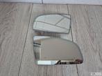 Audi A3 A4 A6 spiegelglas ZELFDIMMEND 2005 - 2009 €50 /st, Auto-onderdelen, Ophalen of Verzenden, Gebruikt, Audi