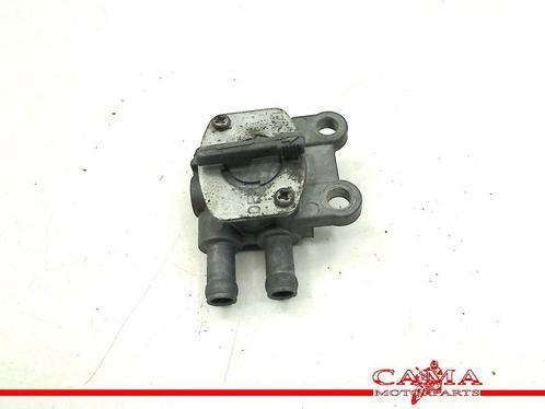 BENZINE KRAAN ZZR 1100 1990-1992 (ZZR1100 ZZ-R1100 ZX1100C), Motoren, Onderdelen | Kawasaki, Gebruikt