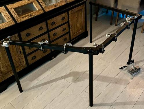 Pearl dr 80 drumrek, Muziek en Instrumenten, Drumstellen en Slagwerk, Zo goed als nieuw, Pearl, Ophalen