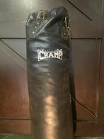 Champ kickbokszak. 30 kg, Sport en Fitness, Vechtsporten en Zelfverdediging, Ophalen, Gebruikt, Vechtsportmaterialen