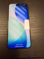 IPhone 15 Pro Max 256 gb bleu, Telecommunicatie, Mobiele telefoons | Apple iPhone, IPhone 15, Blauw, Zo goed als nieuw, Ophalen