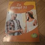 Zo gezegd 2.2 NT2, Boeken, Ophalen, Zo goed als nieuw, Diverse auteurs, Nederlands