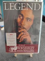 DVD Bob Marley, Legend., Utilisé, Enlèvement ou Envoi