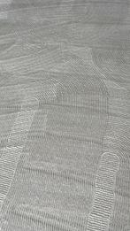 Tapijt (vloerkleed), Ophalen, 75 m² of meer, Wit, Japandi