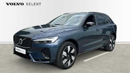 Volvo XC60 Recharge Plus, T8 AWD Plug-in Hybrid,, Auto's, Volvo, XC60, Airbags, Cruise Control, Elektrische buitenspiegels, Isofix