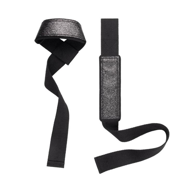 Lifting straps til ondersteuning deadlift hulp, Sport en Fitness, Fitnessmaterialen, Nieuw, Overige typen, Armen, Rug, Ophalen of Verzenden