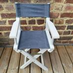 Chaise enfant -  type 'metteur en scène', Ophalen, Gebruikt, Inklapstoel
