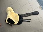 FRA barebackpad, Ophalen, Zo goed als nieuw