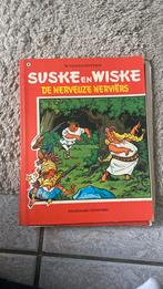 Suske en wiske nr 69, Boeken, Ophalen