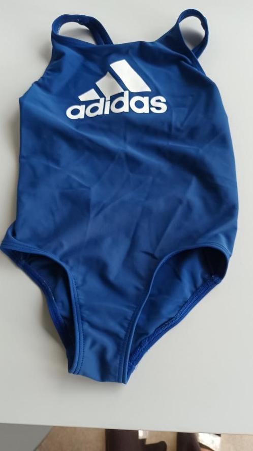 Badpak - Maat 116, Kinderen en Baby's, Kinderkleding | Kinder-zwemkleding, Gebruikt, Badpak, Maat 116, Meisje, Ophalen of Verzenden