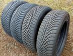 Pneus hiver 185/55-15 d'une Skoda Roomster de 2014, Autos : Pièces & Accessoires, 15 pouces, Pneus et Jantes, Pneus hiver, 185 mm