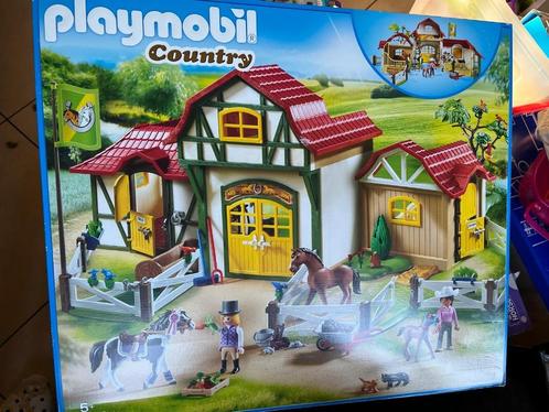 Grote verzameling Playmobil, Schleich & LEGO – compleet of b, Kinderen en Baby's, Speelgoed | Playmobil, Gebruikt, Los Playmobil