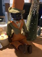 Prachtige butler pop jaren 40/50, Enlèvement