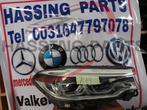 Koplamp BMW 5 Serie G30 G31 Full Led Adaptive 721496203 Rech, Gebruikt, -, -, Ophalen of Verzenden