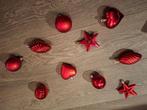 Kerst hangertjes, Diversen, Kerst, Ophalen, Gebruikt