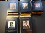 René Magritte- Catalogue Raisonné Vol. 1- Vol.5 D. Sylvester, Boeken, Ophalen