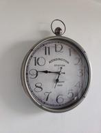 Klok diameter 30cm - maisons du monde, Ophalen of Verzenden, Zo goed als nieuw