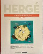 Hergé - le feuilleton intégral 11 - EO 2015, Livres, BD, Enlèvement, Comme neuf