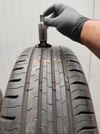 215/60r17 continental 40€ per stuk met plaatsen 215/40r17, Bedrijf, Te koop