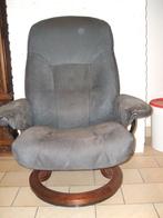 stressles zetel, Ophalen, Gebruikt, Eenpersoons, Minder dan 75 cm