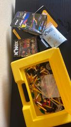 Knex, Kinderen en Baby's, Ophalen, Zo goed als nieuw