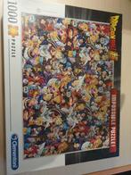 Dragon Ball Super. Impossible puzzel, Ophalen of Verzenden, Zo goed als nieuw