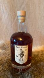 IGNIS TEMPLI - Single Malt Lowland Whisky, Ophalen, Nieuw, Vol