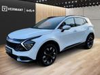 Kia Sportage 1.6T-GDI PHEV Pace DP+LP+SR, Automaat, Wit, 5 deurs, Hybride Elektrisch/Benzine