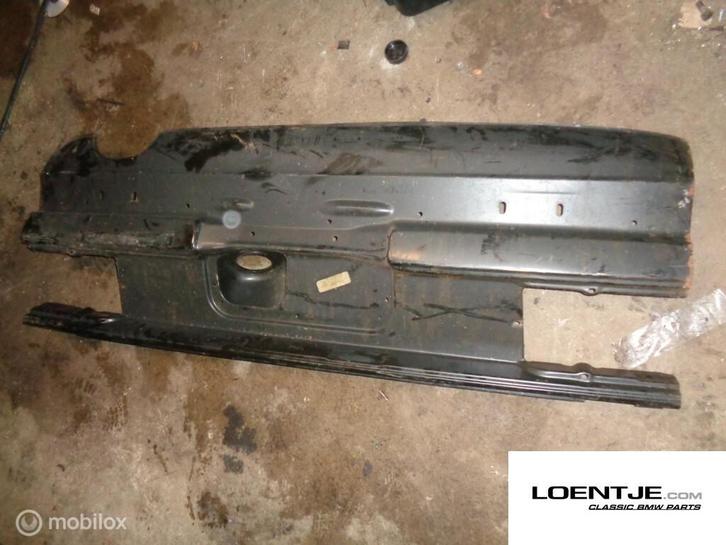 achterpaneel BMW 2.5 / 2.8 / 3.0 3.3 E3 ('74-'78) nieuw nos, Auto-onderdelen, Carrosserie, Achterklep, BMW, Nieuw, Ophalen of Verzenden