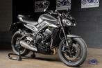 Triumph Street Triple R - 6.428 km, Motoren, Motoren | Triumph, Bedrijf, 3 cilinders, 765 cc, Meer dan 35 kW