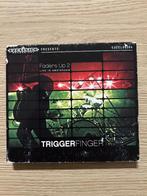 Triggerfinger - Faders up 2, Enlèvement ou Envoi, Utilisé