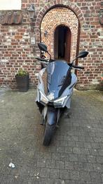 Sym jet x 125cc, Fietsen en Brommers, Ophalen, Zo goed als nieuw, SYM