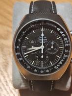 Omega speedmaster+ exrtras, Bijoux, Sacs & Beauté, Enlèvement ou Envoi, Breitling