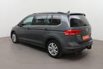 (1WUW315) Volkswagen Touran, Auto's, Volkswagen, Voorwielaandrijving, Monovolume, Gebruikt, Alcantara