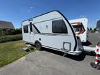 Knaus Südwind 450 FU 60 years edition, Rondzit, Vast bed, Bedrijf, 6 tot 7 meter