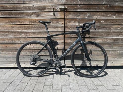 Specialized Roubaix SL8 Sport Apex, Fietsen en Brommers, Fietsen | Racefietsen, Ophalen