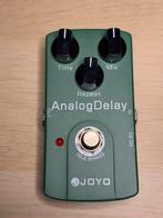 Joyo Analog Delay, Muziek en Instrumenten, Ophalen of Verzenden, Zo goed als nieuw, Multi-effect