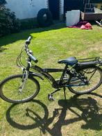 loekie jongensfiets, Fietsen en Brommers, Fietsen | Jongens, Ophalen, 22 inch, Gebruikt, Loekie