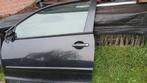 Vw Porte conducteur polo 9n 9n3, Autos : Pièces & Accessoires, Enlèvement, Porte