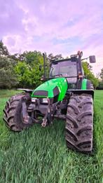 Deutz Fahr Agrotron  150, Ophalen, Gebruikt, Deutz - Fahr