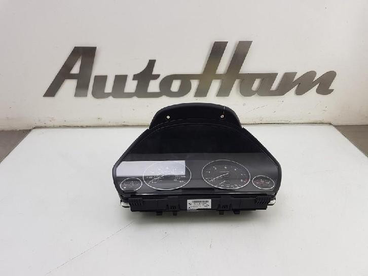 COCKPIT BMW 3 serie (F30) (01-2011/10-2018), Auto-onderdelen, Dashboard en Schakelaars, BMW, Gebruikt