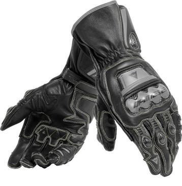 Dainese Full Metal 6 handschoenen maat L (Nieuw!) beschikbaar voor biedingen